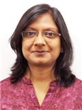Ekta Parashar Ekta Parashar