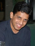 Santanu-Dutt Santanu-Dutt