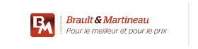 Brault & Martineau Brault & Martineau