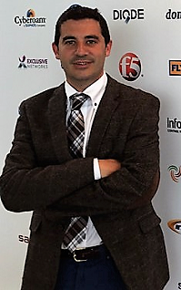 Sergio Caballero Sergio Caballero