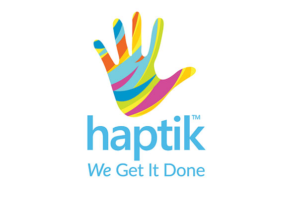 Haptik Haptik