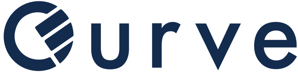 Curve Logo Curve
