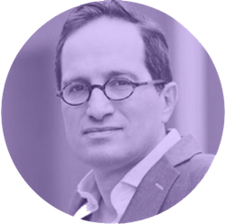 Peter Hinssen Peter Hinssen