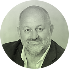 Dr. Werner Vogels, Chief Technology Officer, Amazon.com Dr. Werner Vogels, Chief Technology Officer, Amazon.com