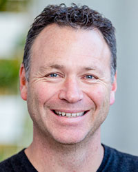 Trent Innes, Managing Director Xero Australia Trent Innes, Managing Director Xero Australia
