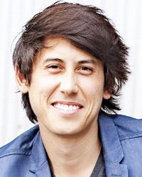 Dr Jordan Nyguen, AI Futurist Dr Jordan Nyguen, AI Futurist