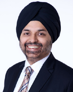 Bikram Singh Bedi - Country Head - India Bikram Singh Bedi - Country Head - India