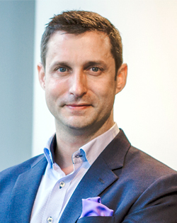 Craig Stires, Head of Analytics, Artificial Intelligence, and Big Data Craig Stires, Head of Analytics, Artificial Intelligence, and Big Data