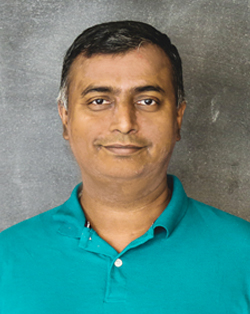 Madhusudan Shekar Madhusudan Shekar