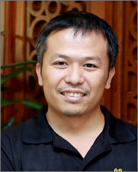 Hoang Nguyen, Solutions Architect, Vietnam, AWS Hoang Nguyen, Solutions Architect, Vietnam, AWS