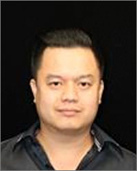 Lex Nguyen, Territory Manager, Vietnam, AWS Lex Nguyen, Territory Manager, Vietnam, AWS