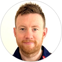 Cathal Garvey Cathal Garvey