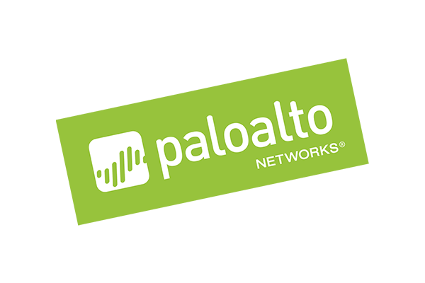 Palo Alto Networks Palo Alto Networks