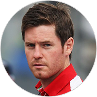 Rob Smedley, Rob Smedley,