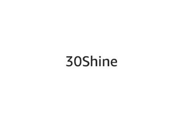 30Shine 30Shine