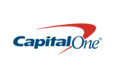 CapitalOne CapitalOne