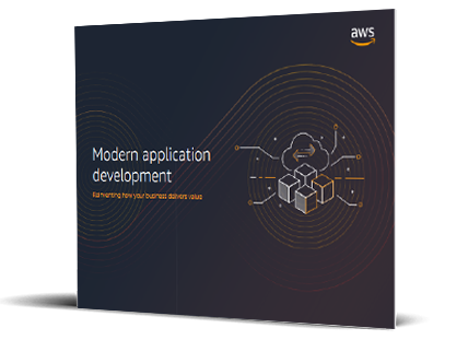 Best practices for Modern Application Development Best practices for Modern Application Development