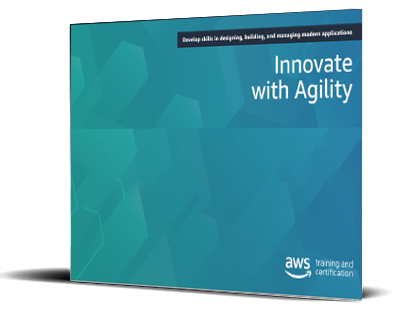 Modernize applications with AWS Training Modernize applications with AWS Training