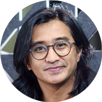 Donnie Prakoso, Technology Evangelist, AWS, ASEAN Donnie Prakoso, Technology Evangelist, AWS, ASEAN