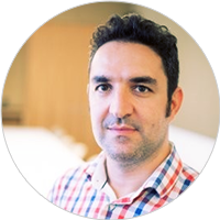 Mike Rahmati Mike Rahmati