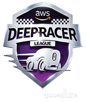 AWS DeepRacer League Presented by Accenture AWS DeepRacer League Presented by Accenture