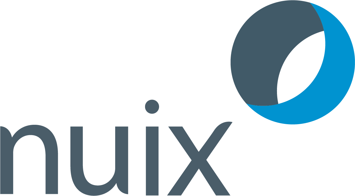 Nuix Nuix