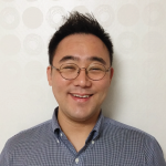 speaker__Sungjin Cho speaker__Sungjin Cho
