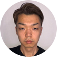 渡邉 真太郎 渡邉 真太郎