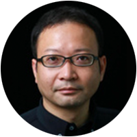 藤原 吉規 藤原 吉規