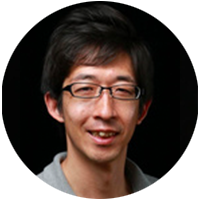 志村 誠 志村 誠