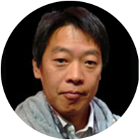 鄭 昌浩 鄭 昌浩