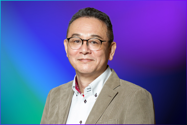 亀田 治伸 亀田 治伸