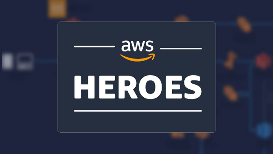 AWS Hero トーク / コミュニティ トーク AWS Hero トーク / コミュニティ トーク