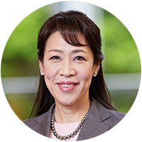 佐藤 有紀子 佐藤 有紀子