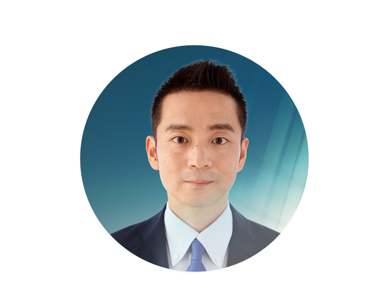藤澤 陽介 氏 藤澤 陽介 氏