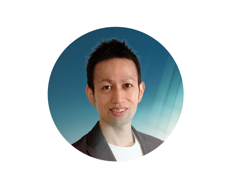 西川 達哉 氏 西川 達哉 氏