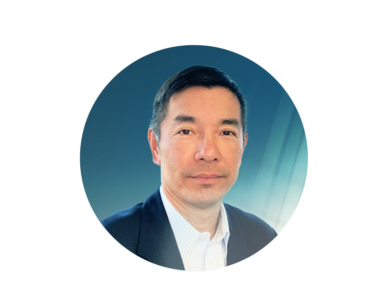 佐藤 玄 氏 佐藤 玄 氏