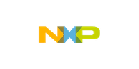 NXP Logo NXP Logo