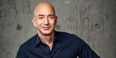 Read Jeff Bezos' 2016 Letter to Amazon Shareholders Read Jeff Bezos' 2016 Letter to Amazon Shareholders