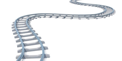 Strategy Is a Winding Road. Mechanisms Keep You on Track. Strategy Is a Winding Road. Mechanisms Keep You on Track.