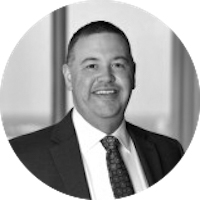 Andre Garcia, SVP IT Operations & Quality Engineering Andre Garcia, SVP IT Operations & Quality Engineering