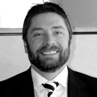 Brett Orr, General Manager, Bigmate Brett Orr, General Manager, Bigmate