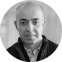 Shahram Ebadollahi, Head of Data Science and AI, Novartis Shahram Ebadollahi, Head of Data Science and AI, Novartis