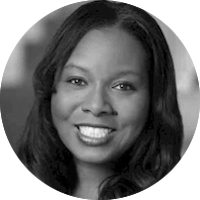Keisha Garcia, Program Director Cloud Transformation, BP Keisha Garcia, Program Director Cloud Transformation, BP