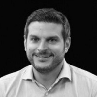 Mattia Gamberoni, Head of Enterprise in Spain and Iberia Mattia Gamberoni, Head of Enterprise in Spain and Iberia