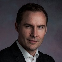 Richard Halkett, AWS Worldwide Lead, Digital Innovation Richard Halkett, AWS Worldwide Lead, Digital Innovation