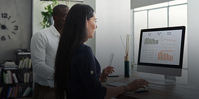 以現代資料策略培養業務敏捷性 (Build Business Agility With a Modern Data Strategy) 以現代資料策略培養業務敏捷性 (Build Business Agility With a Modern Data Strategy)
