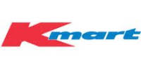 Kmart Australia 標誌 Kmart Australia 標誌