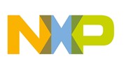 NXP Semiconductors logo NXP Semiconductors logo