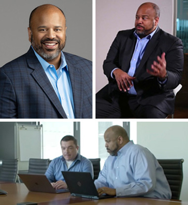 Wesley Story, AWS Enterprise Strategist Wesley Story, AWS Enterprise Strategist